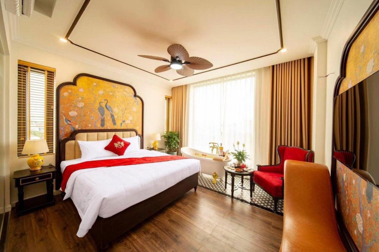 Lake Hotel Soc Son Hanoi Exterior photo