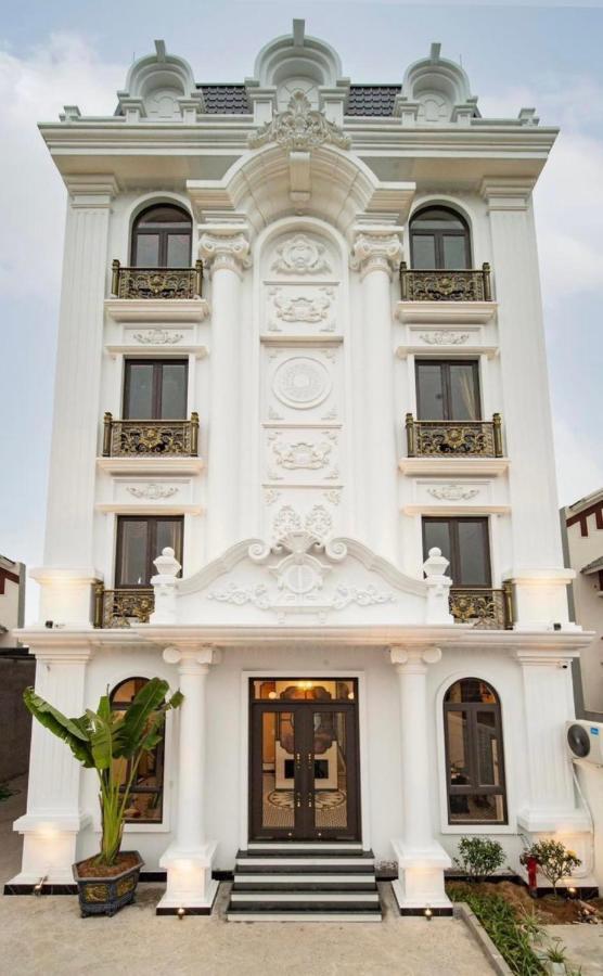Lake Hotel Soc Son Hanoi Exterior photo