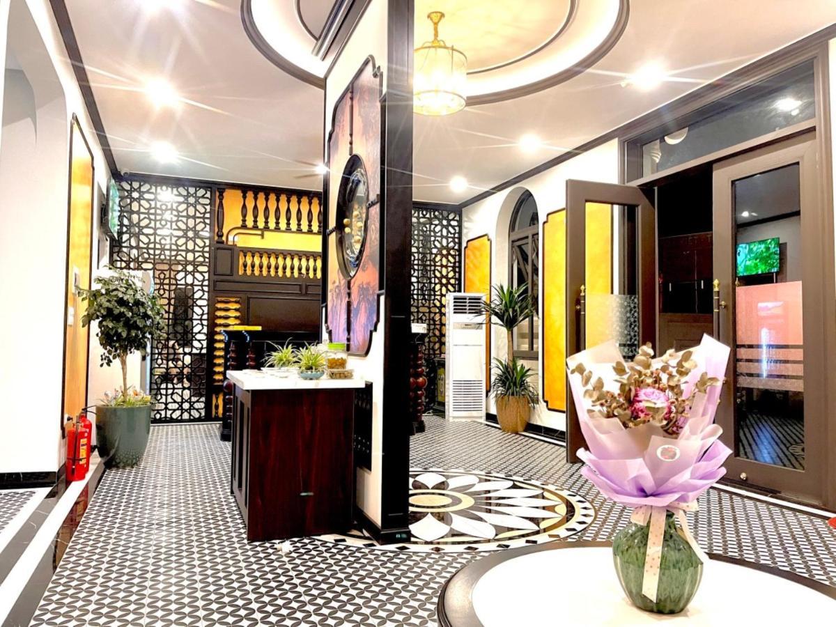 Lake Hotel Soc Son Hanoi Exterior photo