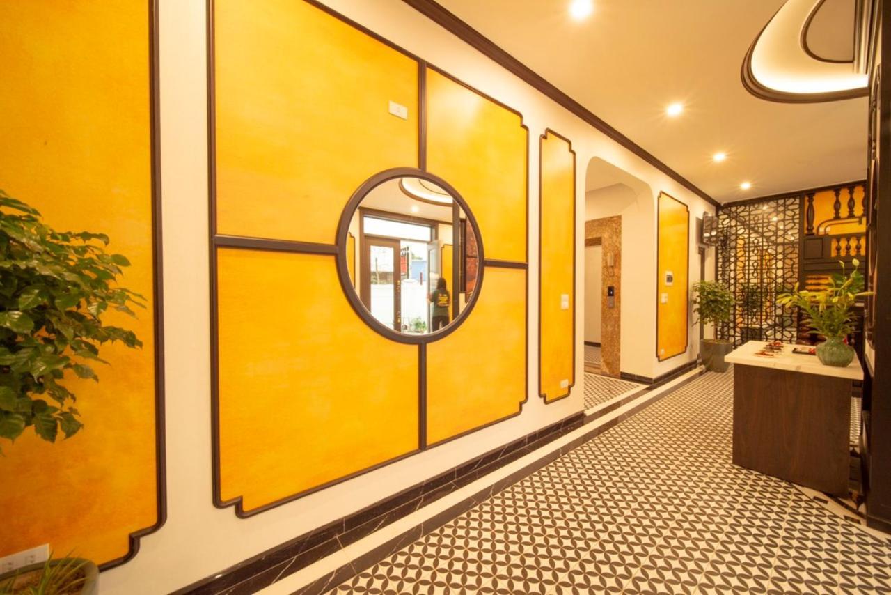 Lake Hotel Soc Son Hanoi Exterior photo