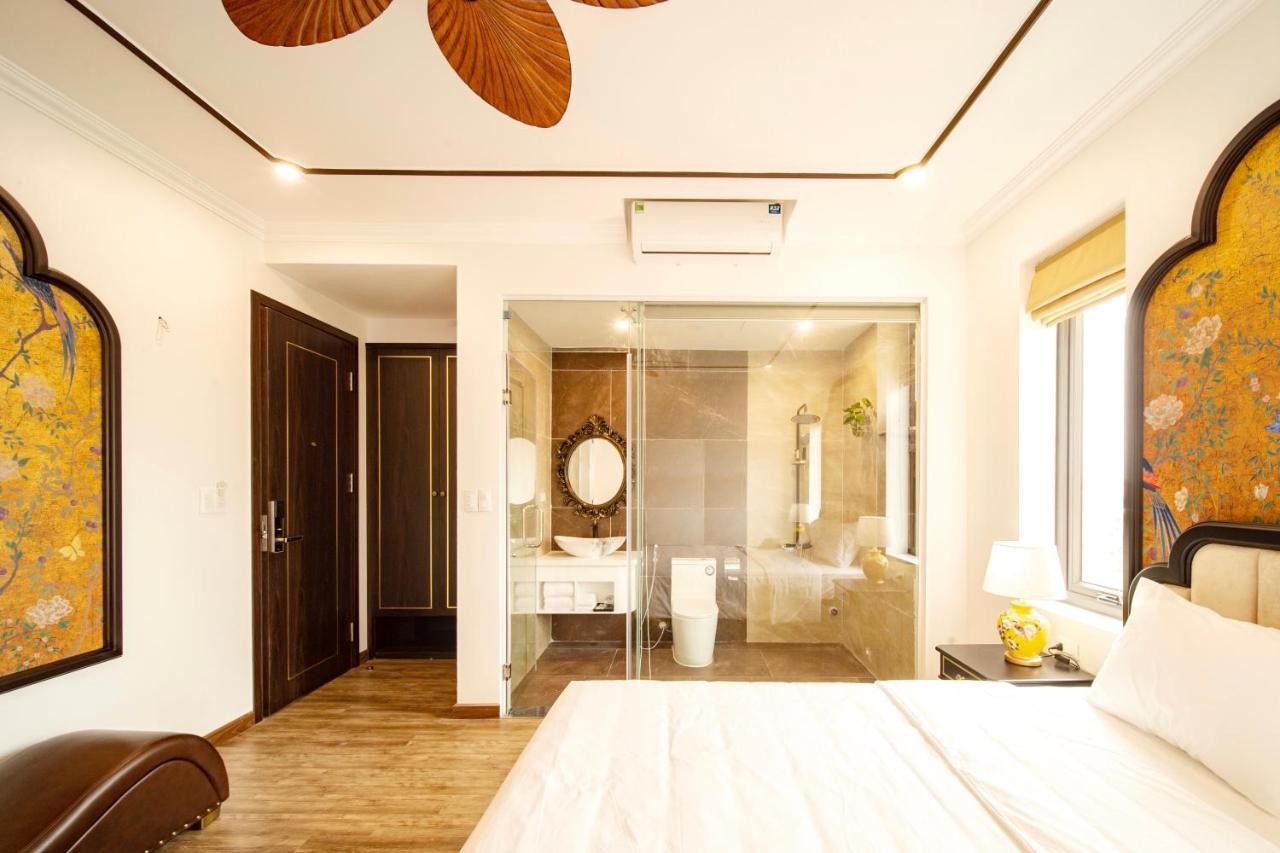 Lake Hotel Soc Son Hanoi Exterior photo