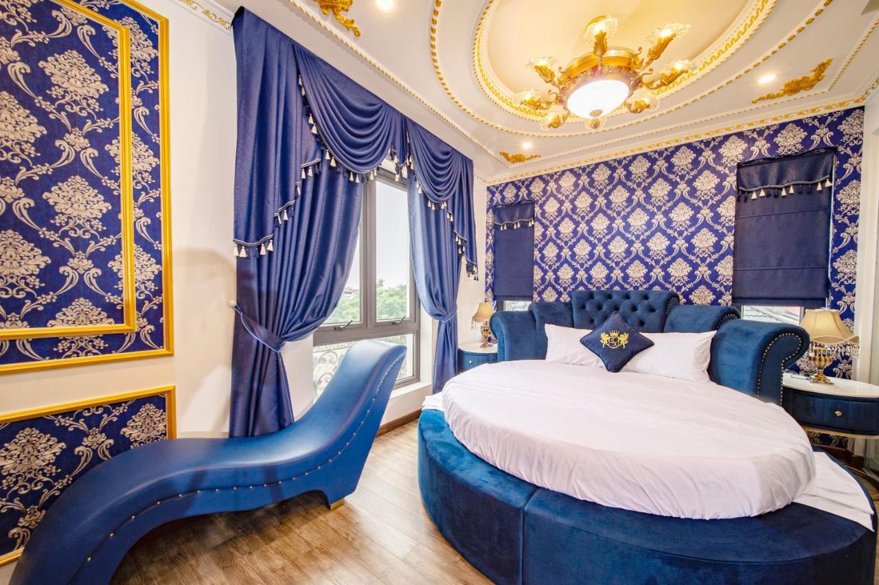 Lake Hotel Soc Son Hanoi Exterior photo